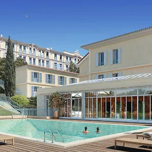 Mileade L'orangeraie - Menton